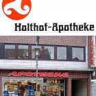 Unternehmen 1 Bild HOLTHOF-APOTHEKE Gesundheitsdienste am Hamburg HH