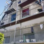 Unternehmen 3 Bild HOLZ- UND BAUTENSCHUTZ KOPCZYNSKI Wärmedämmarbeiten, Kältedämmarbeiten am Düsseldorf NW