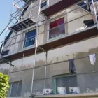 Unternehmen 1 Bild HOLZ- UND BAUTENSCHUTZ KOPCZYNSKI Wärmedämmarbeiten, Kältedämmarbeiten am Düsseldorf NW