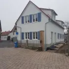 Unternehmen 1 Bild HOLZLAND KLEIN - FENSTER - TÜREN - PARKETT Türfachhandel am Mainz RP