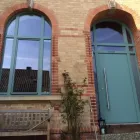 Unternehmen 2 Bild HOLZLAND KLEIN - FENSTER - TÜREN - PARKETT Türfachhandel am Mainz RP
