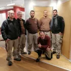 Unternehmen 5 Bild HOLZLAND KLEIN - FENSTER - TÜREN - PARKETT Türfachhandel am Mainz RP