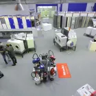 Unternehmen 2 Bild HOLZLEITNER ELEKTROGERÄTE Haushaltswaren am Mönchengladbach NW