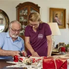 Unternehmen 1 Bild HOME INSTEAD SENIORENBETREUUNG METTMANN Soziales & Gesellschaft am Hilden NW