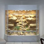 Unternehmen 7 Bild HOPPE-TERRARIENBAU-EXCLUSIV Zoohandlungen am Hilden NW