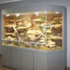Unternehmen 5 Bild HOPPE-TERRARIENBAU-EXCLUSIV Zoohandlungen am Hilden NW