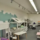 Unternehmen 16 Bild HOPPETOSSE BARTELS KINDERWELT KÖLN I KINDERMÖBEL I KINDERBETTEN I KINDERWAGEN Produktion und Vertrieb von Möbel, Innenausstattung am Köln NW