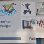 Unternehmen 17 Bild HOPPETOSSE BARTELS KINDERWELT KÖLN I KINDERMÖBEL I KINDERBETTEN I KINDERWAGEN Produktion und Vertrieb von Möbel, Innenausstattung am Köln NW