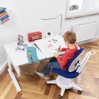 Unternehmen 3 Bild HOPPETOSSE BARTELS KINDERWELT KÖLN I KINDERMÖBEL I KINDERBETTEN I KINDERWAGEN Produktion und Vertrieb von Möbel, Innenausstattung am Köln NW