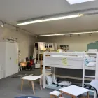 Unternehmen 1 Bild HOPPETOSSE BARTELS KINDERWELT KÖLN I KINDERMÖBEL I KINDERBETTEN I KINDERWAGEN Produktion und Vertrieb von Möbel, Innenausstattung am Köln NW