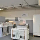 Unternehmen 4 Bild HOPPETOSSE BARTELS KINDERWELT KÖLN I KINDERMÖBEL I KINDERBETTEN I KINDERWAGEN Produktion und Vertrieb von Möbel, Innenausstattung am Köln NW