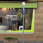 Unternehmen 2 Bild HÖRGERÄTE AUGENOPTIK SCHUMACHER & WIRTZ GMBH Hörgeräteakustiker am Grevenbroich NW