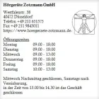 Unternehmen 1 Bild HÖRGERÄTE ZOTZMANN GMBH Hörgeräteakustiker am Düsseldorf NW