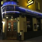 Unternehmen 5 Bild HOTEL HAUS SCHWAN Restaurants mit Hotel am Köln NW