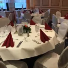 Unternehmen 1 Bild HOTEL & RESTAURANT GERMANIA I KÖLN Veranstaltungen & Messen am Cologne NW