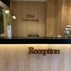 Unternehmen 5 Bild HOTEL & RESTAURANT GERMANIA I KÖLN Veranstaltungen & Messen am Cologne NW