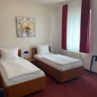 Unternehmen 11 Bild HOTEL & RESTAURANT GERMANIA I KÖLN Veranstaltungen & Messen am Cologne NW