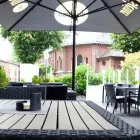 Unternehmen 14 Bild HOTEL-RESTAURANT STENBROCK Restaurant & Café am Grevenbroich NW