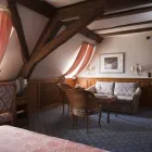 Unternehmen 5 Bild HOTEL RESTAURANT ZUM OCHSEN Restaurants mit Hotel am Karlsruhe BW