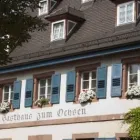 Unternehmen 6 Bild HOTEL RESTAURANT ZUM OCHSEN Restaurants mit Hotel am Karlsruhe BW