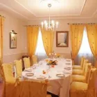 Unternehmen 3 Bild HOTEL RESTAURANT ZUM OCHSEN Restaurants mit Hotel am Karlsruhe BW