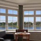 Unternehmen 19 Bild HOTEL SCHNELLENBURG Restaurant & Café am Düsseldorf NW