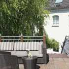 Unternehmen 26 Bild HOTEL SCHNELLENBURG Restaurant & Café am Düsseldorf NW