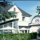 Unternehmen 1 Bild HOTEL VILLA FIORE HOTEL VILLA FIORE - SCHENKEL GMBH & CO. KG Reisen am Düsseldorf NW