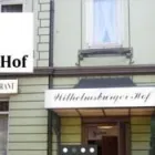 Unternehmen 4 Bild HOTEL WILHELMSBURGER HOF - HAMBURG Restaurant & Café am Hamburg HH