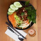Unternehmen 1 Bild HOUSE OF DO AN - VEGETARISCHES, VIETNAMESISCHES RESTAURANT (& CAFE) Vietnamesisches Restaurant am Berlin BE
