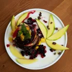 Unternehmen 3 Bild HOUSE OF DO AN - VEGETARISCHES, VIETNAMESISCHES RESTAURANT (& CAFE) Vietnamesisches Restaurant am Berlin BE