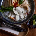 Unternehmen 6 Bild HOUSE OF DO AN - VEGETARISCHES, VIETNAMESISCHES RESTAURANT (& CAFE) Vietnamesisches Restaurant am Berlin BE