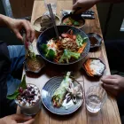 Unternehmen 15 Bild HOUSE OF DO AN - VEGETARISCHES, VIETNAMESISCHES RESTAURANT (& CAFE) Vietnamesisches Restaurant am Berlin BE
