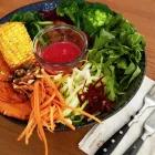 Unternehmen 24 Bild HOUSE OF DO AN - VEGETARISCHES, VIETNAMESISCHES RESTAURANT (& CAFE) Vietnamesisches Restaurant am Berlin BE