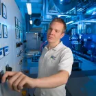 Unternehmen 4 Bild HPS HANSEATIC POWER SOLUTIONS GMBH Maschinenbau & Mechanik am Norderstedt SH