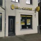 Unternehmen 1 Bild HUK-COBURG VERSICHERUNG FINN OLE RITTER IN HAMBURG - WANDSBEK Versicherung am Hamburg SH
