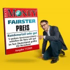 Unternehmen 2 Bild HUK-COBURG VERSICHERUNG FINN OLE RITTER IN HAMBURG - WANDSBEK Versicherung am Hamburg SH