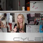 Unternehmen 1 Bild HUNDESALON FELL FEIN MIT MOBILER TIERBETREUUNG Zoohandlung am Mannheim BW