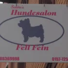 Unternehmen 2 Bild HUNDESALON FELL FEIN MIT MOBILER TIERBETREUUNG Zoohandlung am Mannheim BW