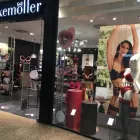 Unternehmen 2 Bild HUNKEMÖLLER Textil, Bekleidung Einzelhandel am Berlin BE