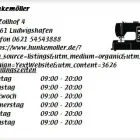 Unternehmen 1 Bild HUNKEMÖLLER Textil, Bekleidung Einzelhandel am Ludwigshafen Am Rhein RP