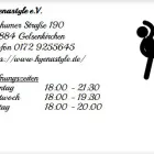 Unternehmen 1 Bild HYENASTYLE E.V. Sportvereine, Sportclubs, Spielvereine am Gelsenkirchen NW