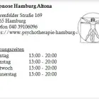 Unternehmen 1 Bild HYPNOSE HAMBURG ALTONA Ärzte am Hamburg HH