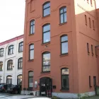 Unternehmen 1 Bild IBB INSTITUT FÜR BERUFLICHE BILDUNG AG Sprachschulen, Fremdspracheninstitute am Duisburg NW