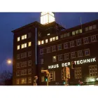 Unternehmen 1 Bild IFB INGENIEURBÜRO FÜR BAUWESEN DIPL.-ING. K. FINKE · DR.-ING. G. BEVERUNGEN GBR Spezialbauunternehmen am Bielefeld NW