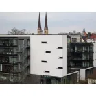 Unternehmen 4 Bild IFB INGENIEURBÜRO FÜR BAUWESEN DIPL.-ING. K. FINKE · DR.-ING. G. BEVERUNGEN GBR Spezialbauunternehmen am Bielefeld NW