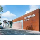 Unternehmen 5 Bild IFB INGENIEURBÜRO FÜR BAUWESEN DIPL.-ING. K. FINKE · DR.-ING. G. BEVERUNGEN GBR Spezialbauunternehmen am Bielefeld NW