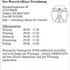 Unternehmen 1 Bild IHRE WUNSCH ALLIANZ VERSICHERUNG Versicherung am Berlin BE