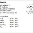 Unternehmen 1 Bild IKK CLASSIC Krankenkassen am Iserlohn NW