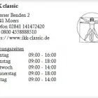 Unternehmen 1 Bild IKK CLASSIC Krankenkassen am Moers NW